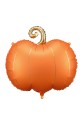 Foil balloon Pumpkin 62 x 59 cm