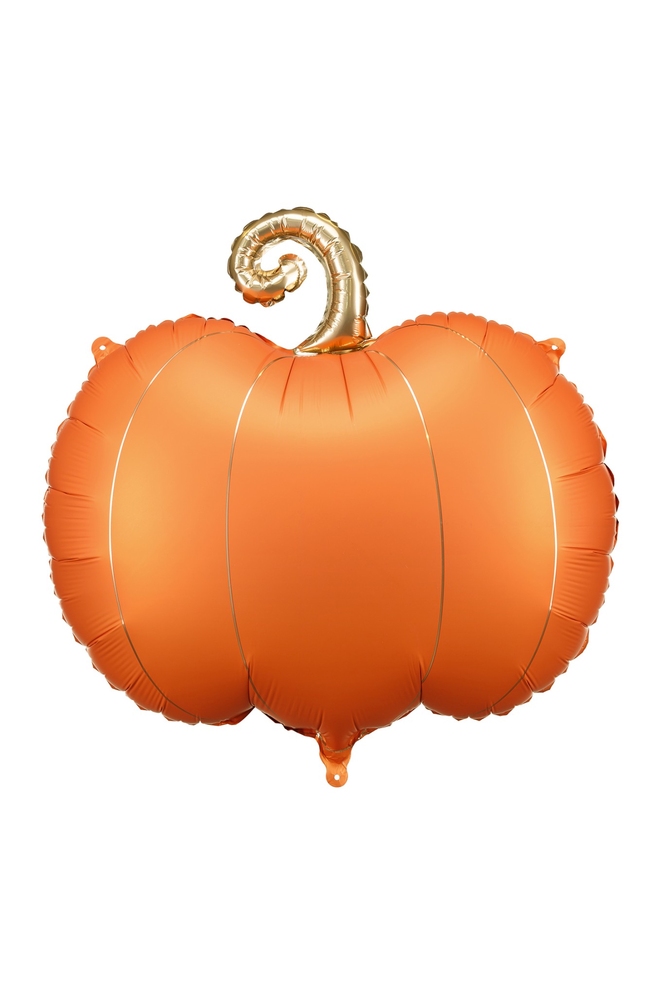 Foil balloon Pumpkin 62 x 59 cm