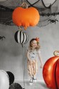 Foil balloon Pumpkin 62 x 59 cm