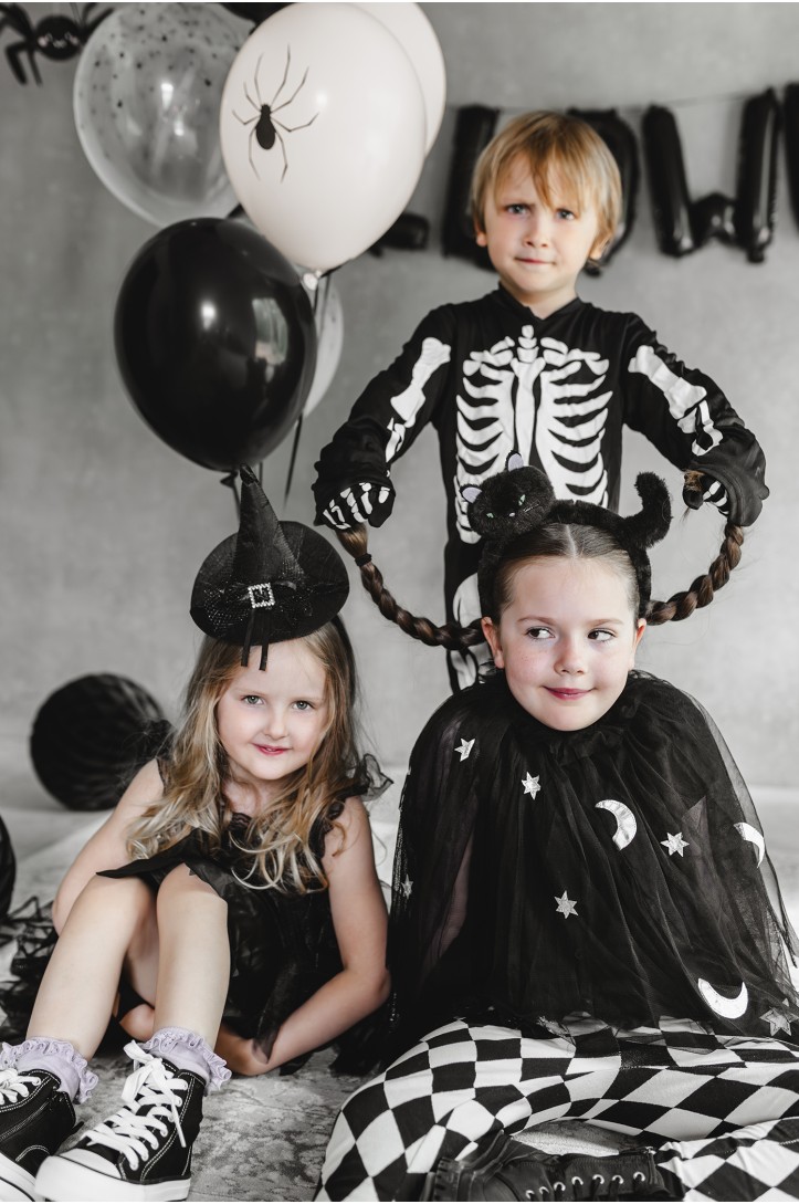 Strong Balloons Spiders 30 cm