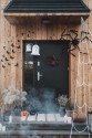 Paper Decoration Ghosts