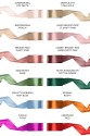 Satin ribbon  25m