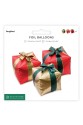 Foil Balloons Gifts