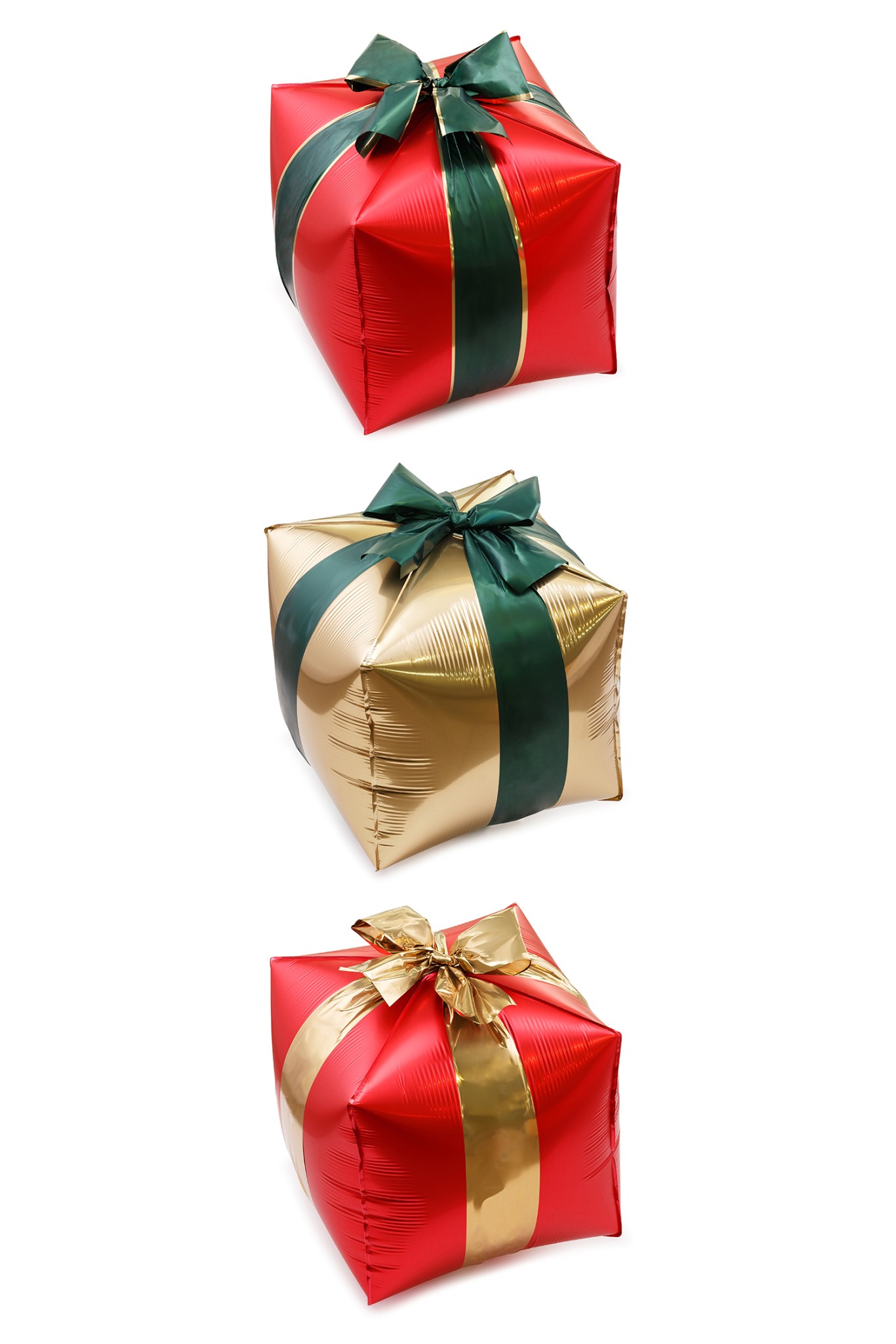 Foil Balloons Gifts