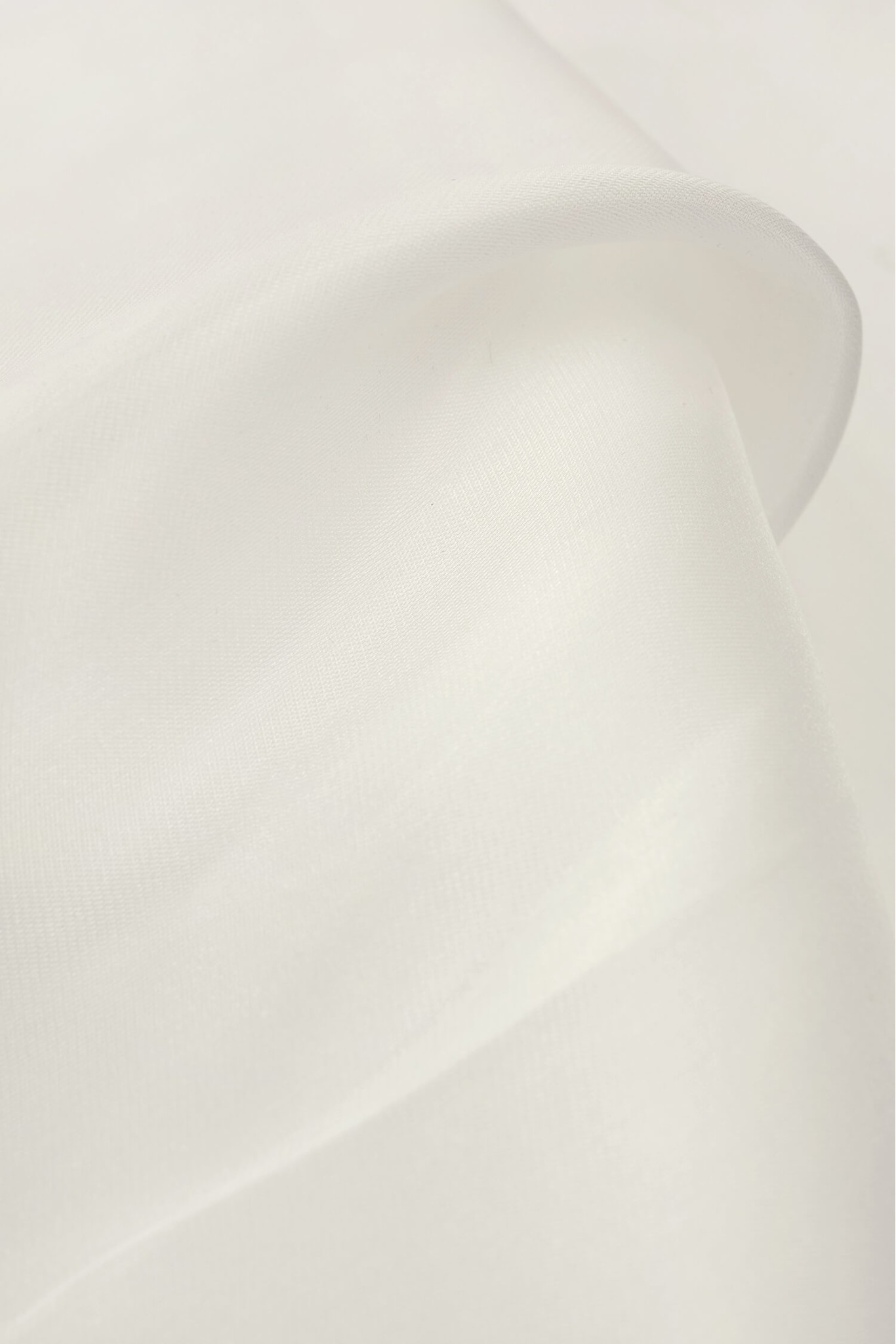 Satin-organdy SKYSHINE SATIN