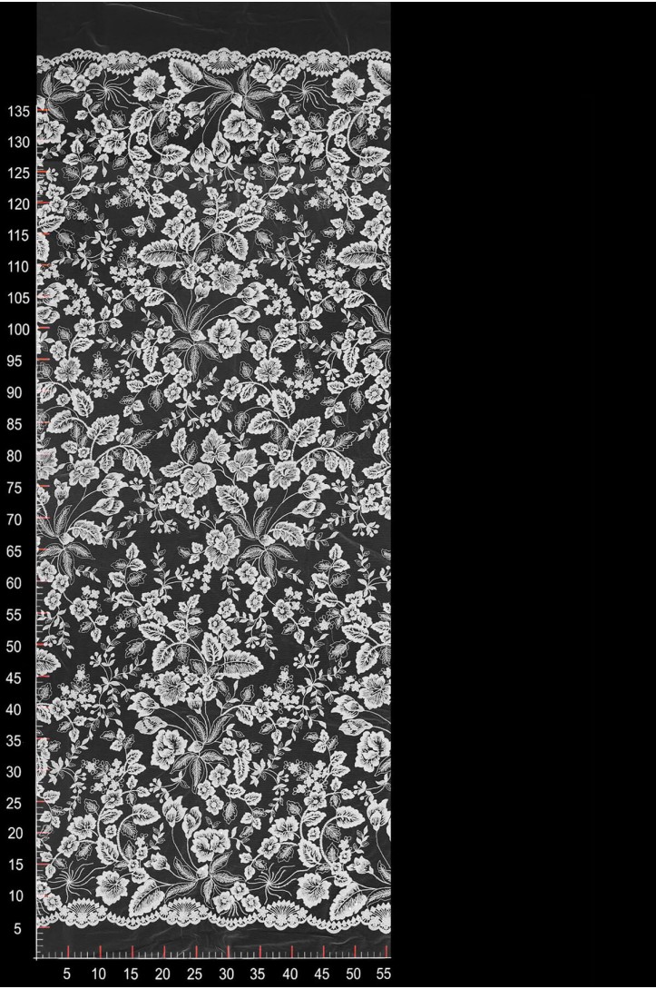 BRAUTSPITZE VL2526