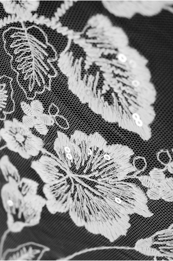 BRIDAL LACE VL2526