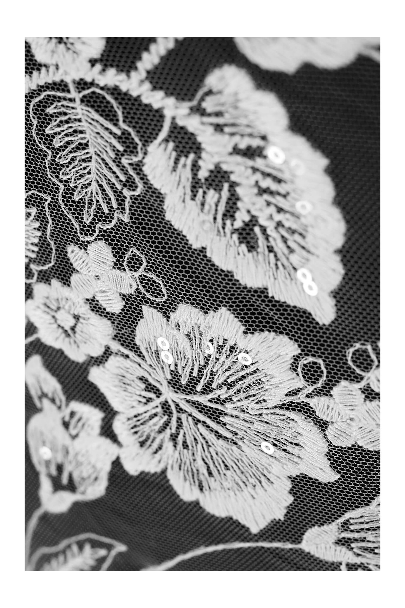 BRIDAL LACE VL2526