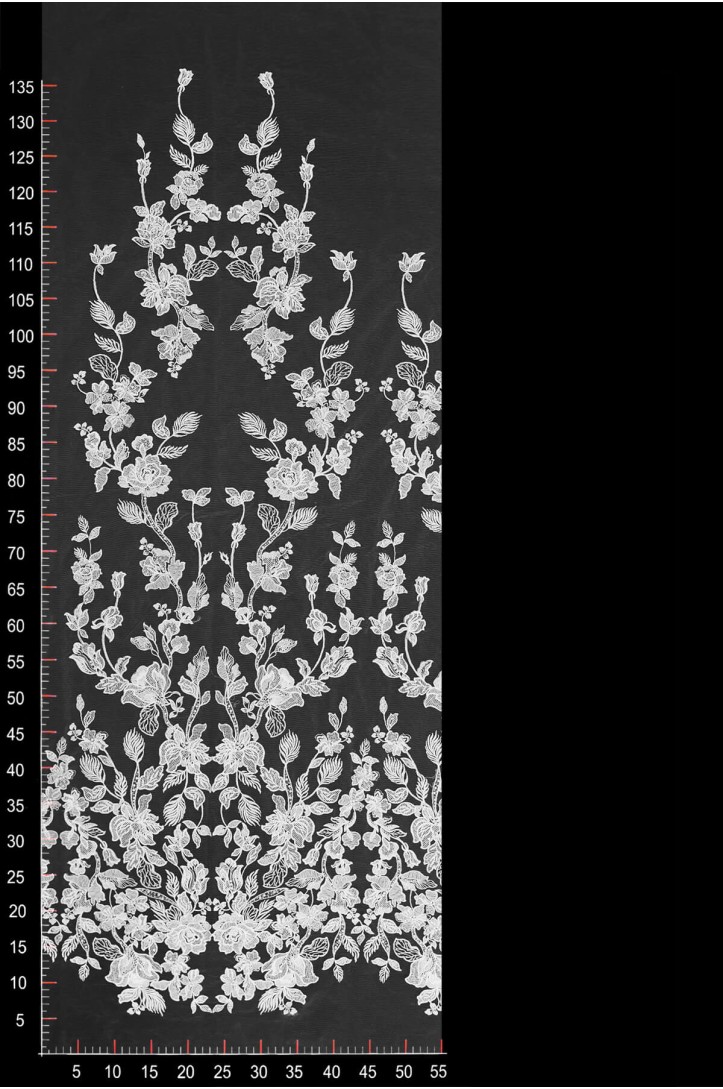 BRIDAL LACE VL2528