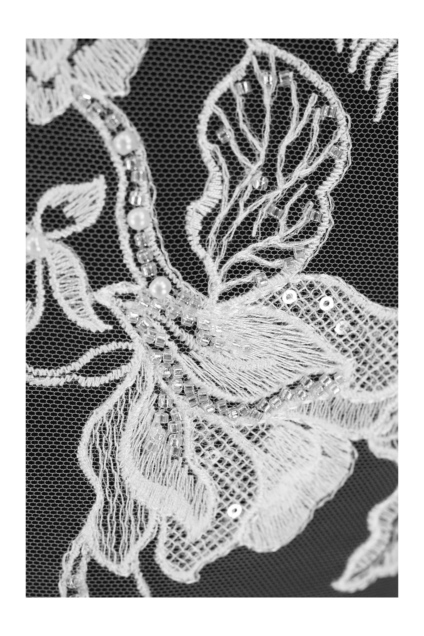 BRIDAL LACE VL2528