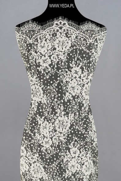 FRENCH LACE VL56035 KORD ZDOB