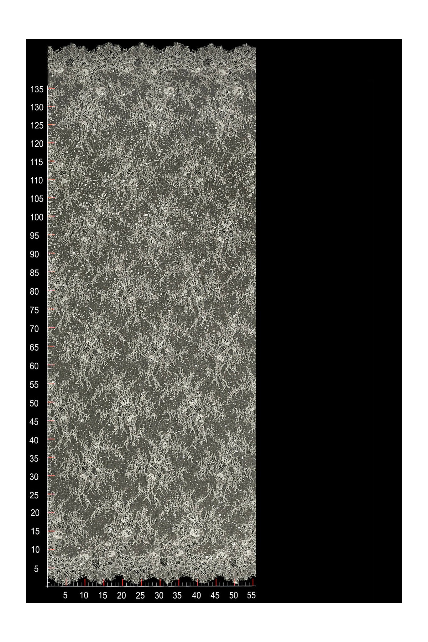 FRENCH LACE VL56336-14 KORD ZDOB