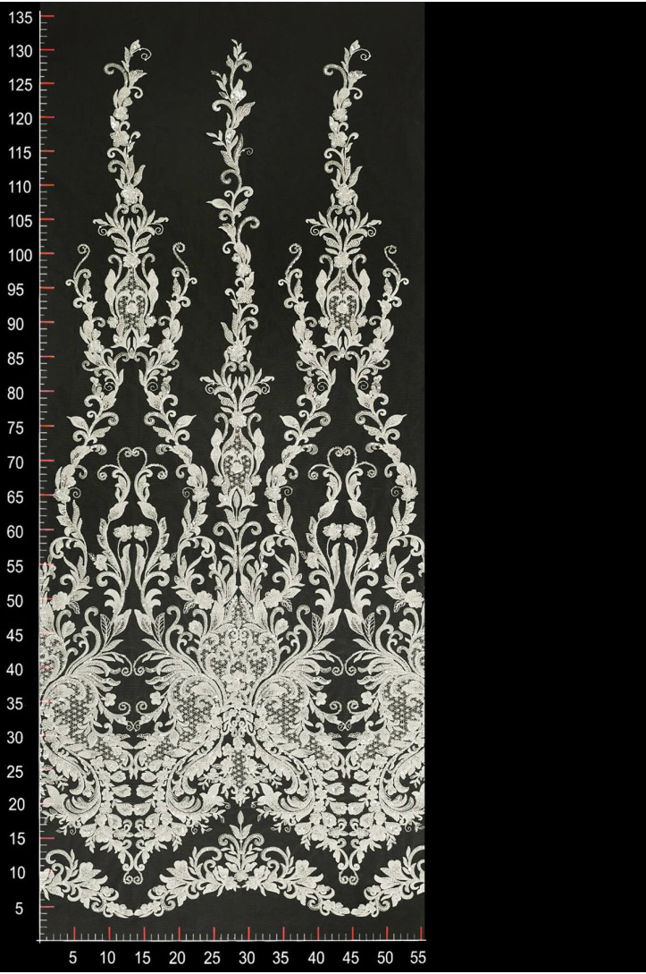 BRIDAL LACE VL56365