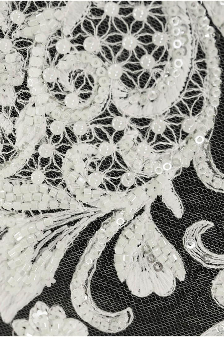 BRIDAL LACE VL56365