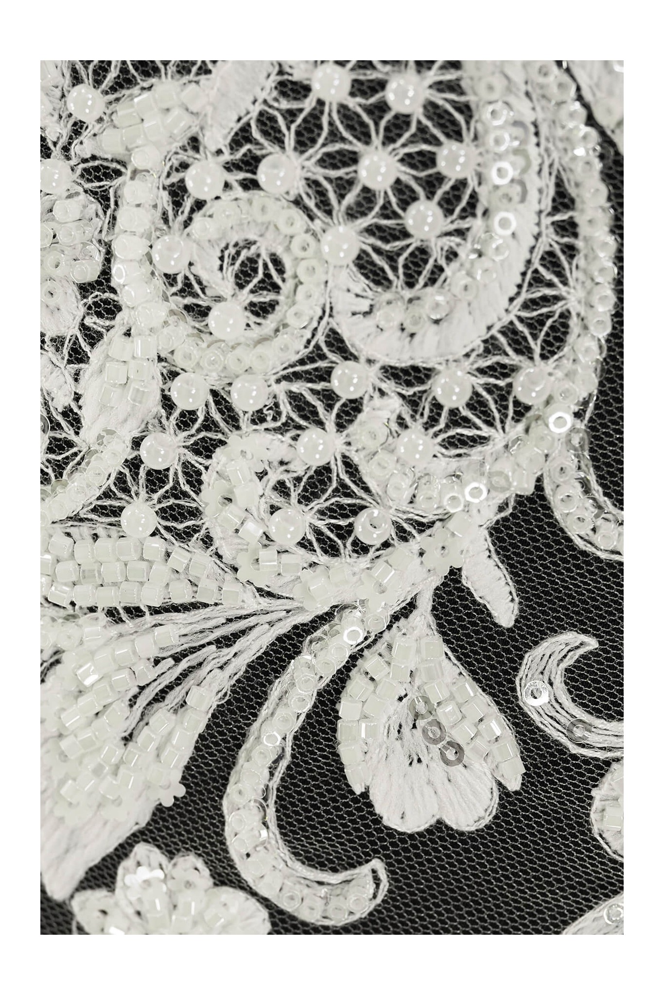 BRIDAL LACE VL56365
