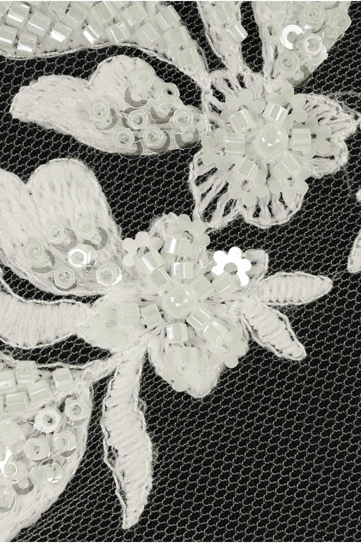 BRIDAL LACE VL56365