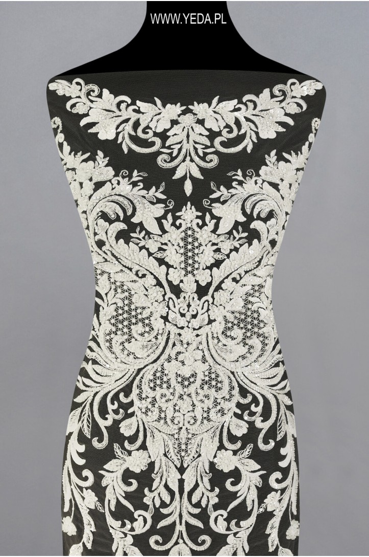 BRIDAL LACE VL56365