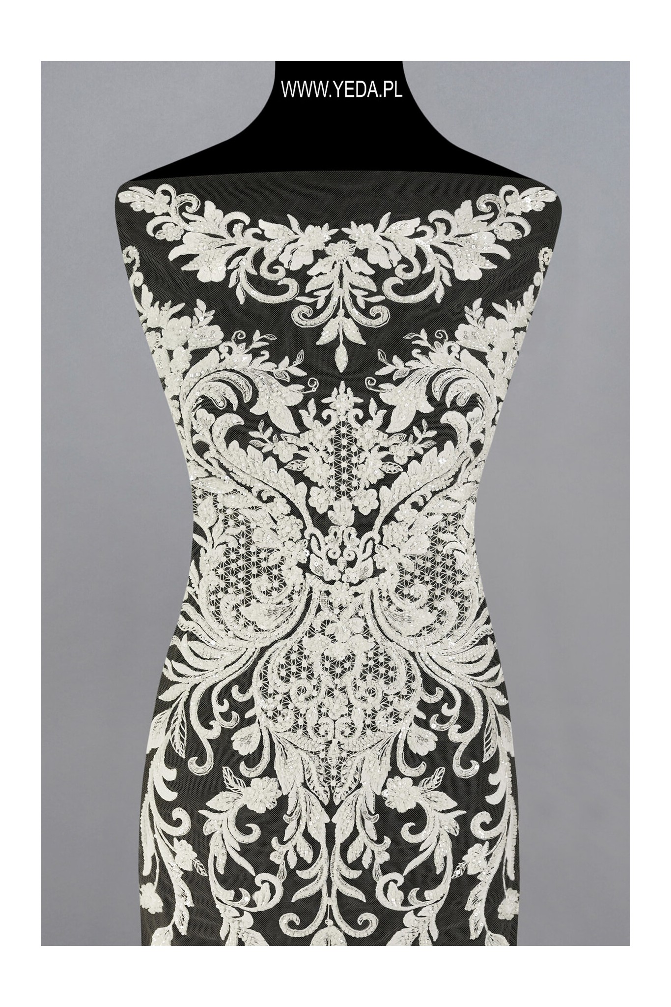 BRIDAL LACE VL56365