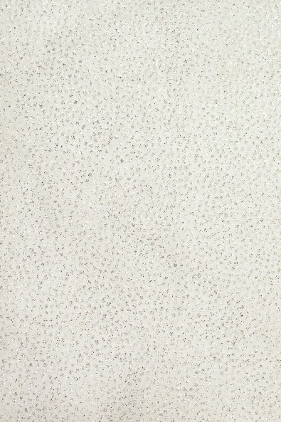 VL0009-1 TÜLL MIT GLITZER dichte Punktdekoration