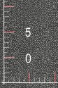 Probe VL0009-1 TÜLL MIT GLITZER dichte Punktdekoration