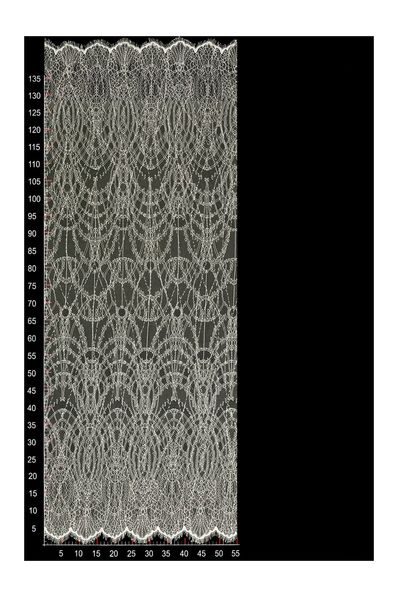 FRANZÖSISCHE VL56482-001 KORD ZDOB
