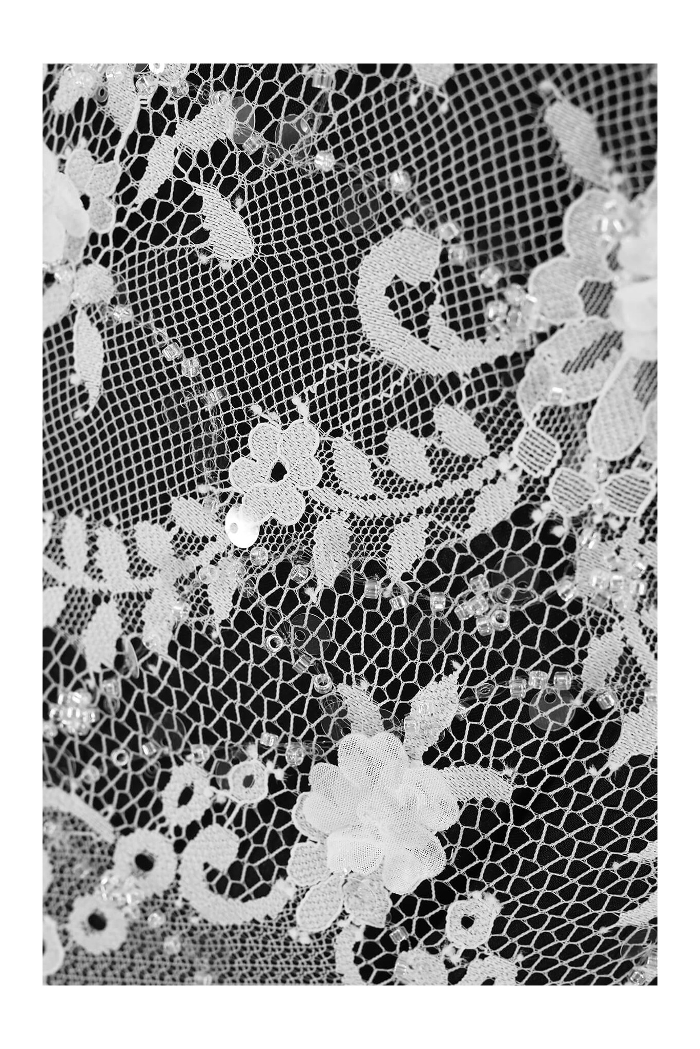 LACE 3D VL563673 PODKŁAD ZDOB