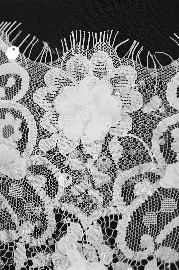 LACE 3D VL563673 PODKŁAD ZDOB