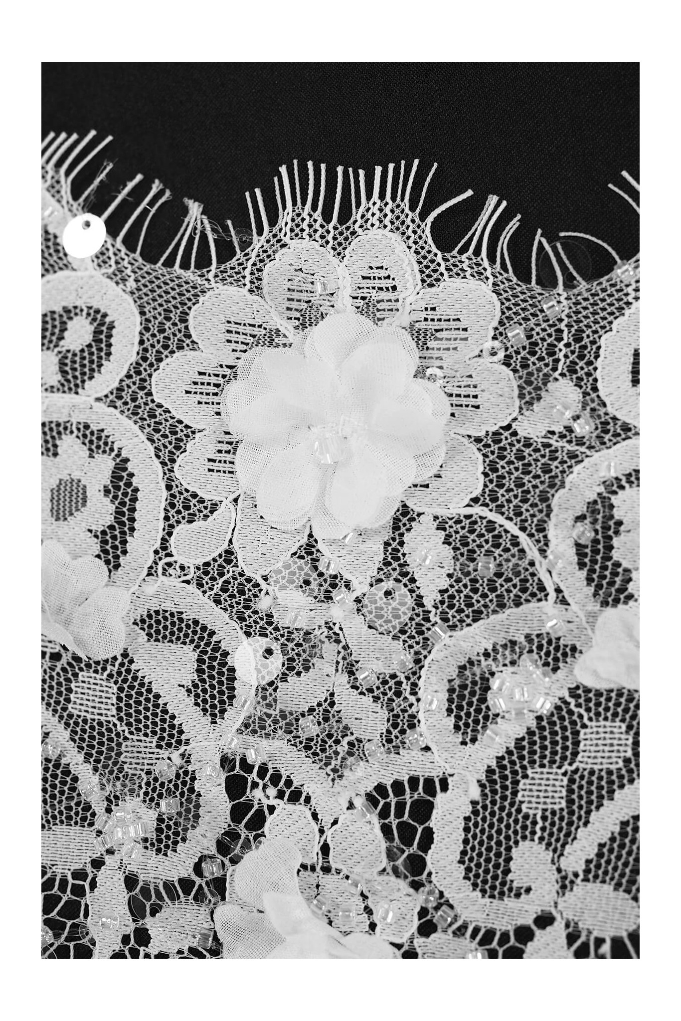 LACE 3D VL563673 PODKŁAD ZDOB
