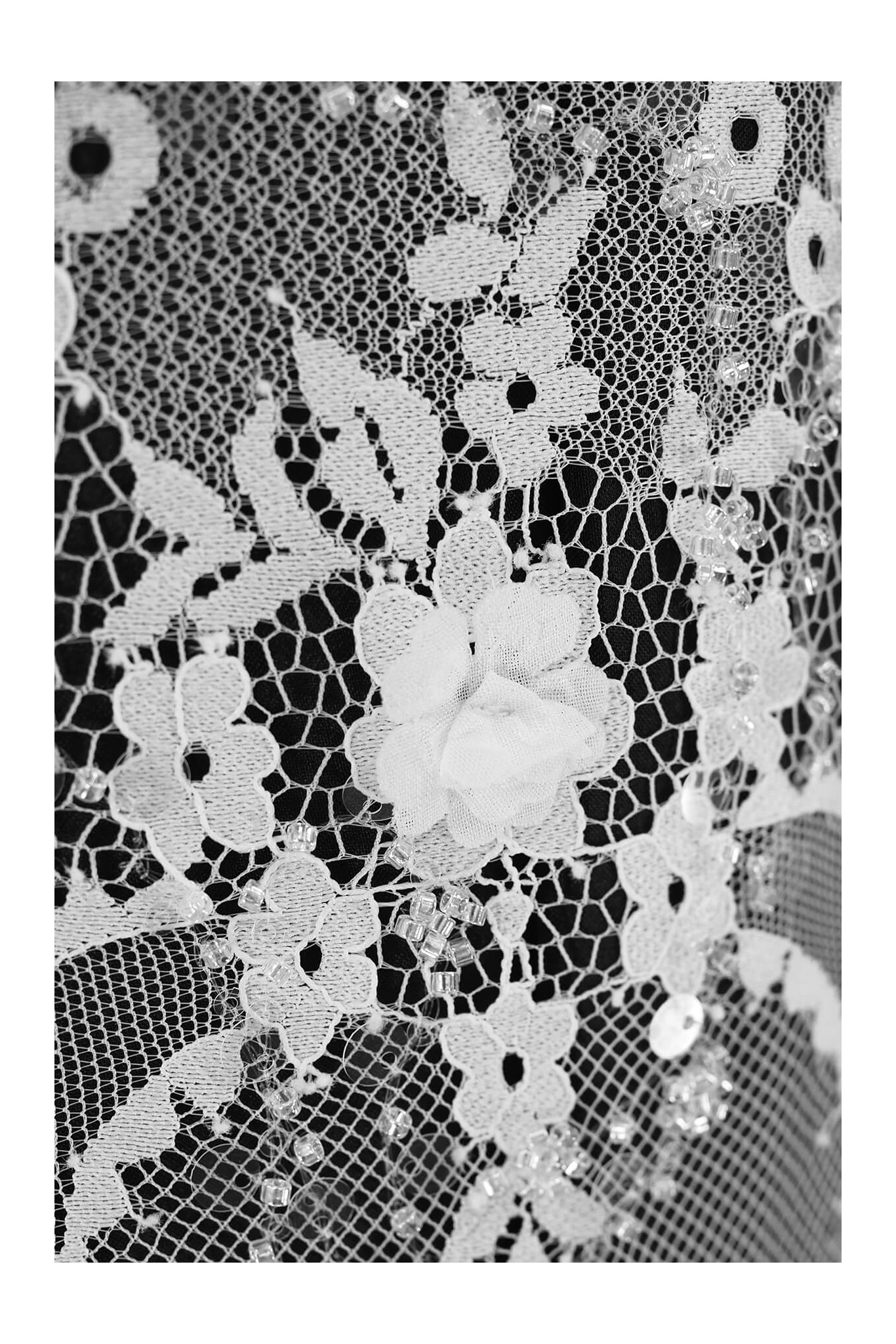 LACE 3D VL563673 PODKŁAD ZDOB