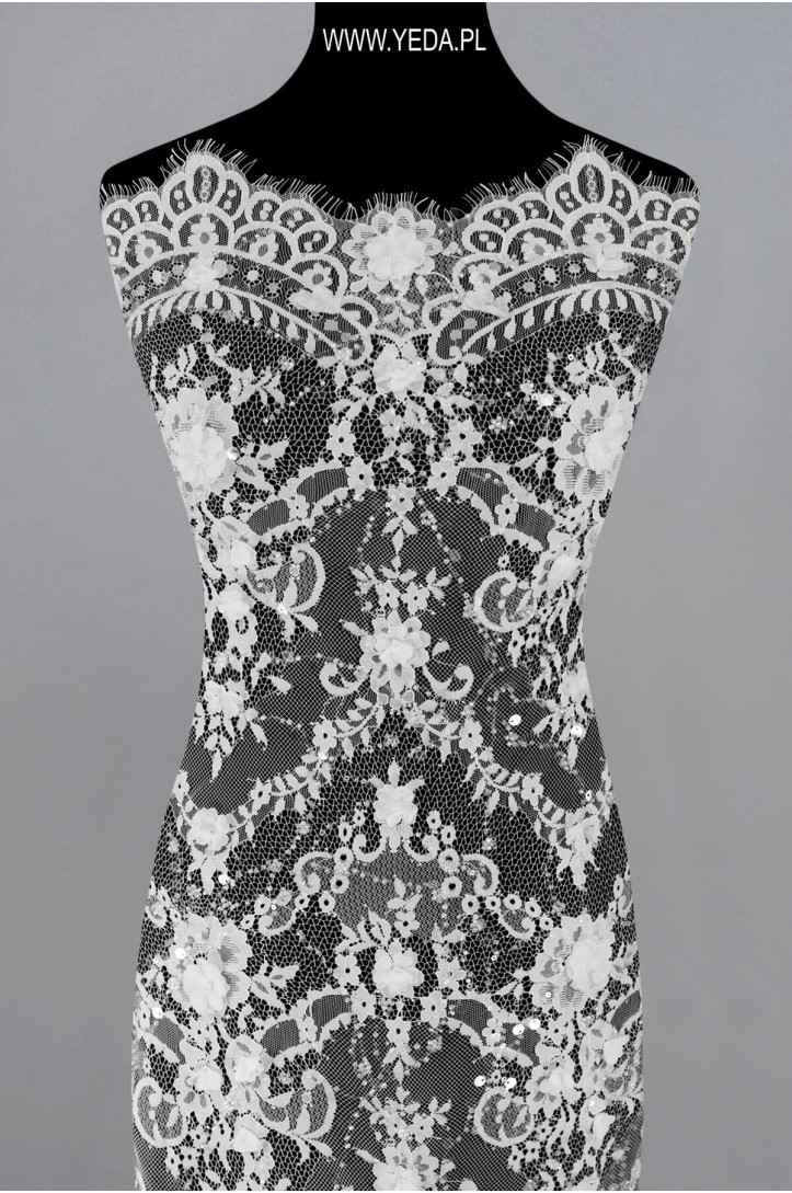 LACE 3D VL563673 PODKŁAD ZDOB