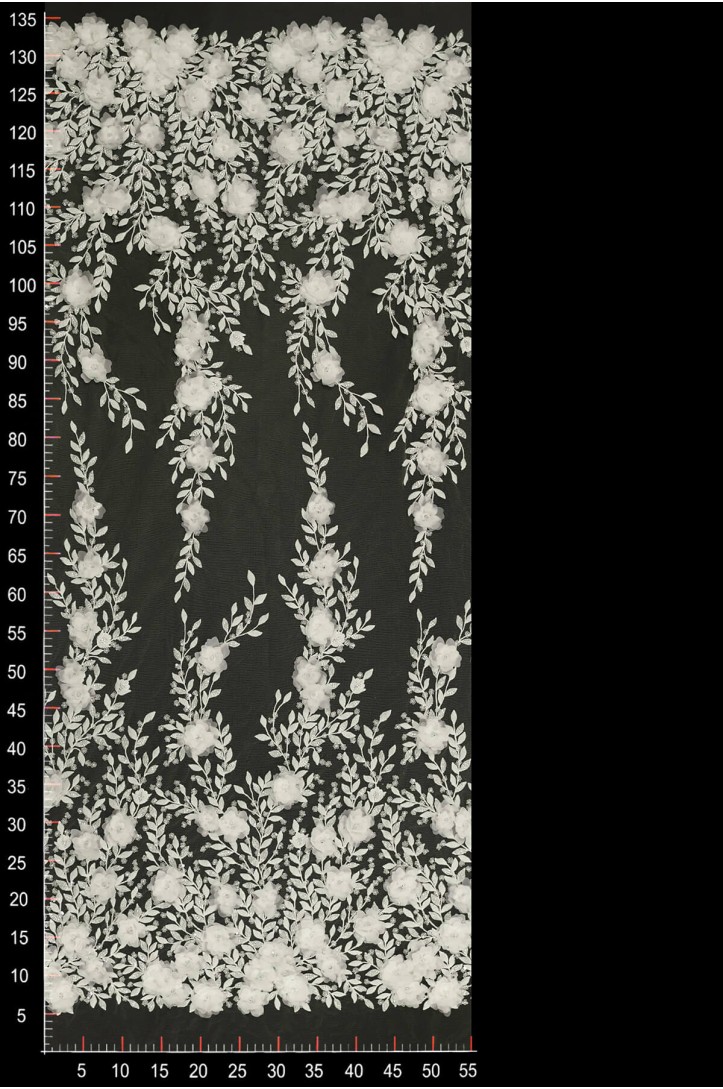 LACE 3D VL563903