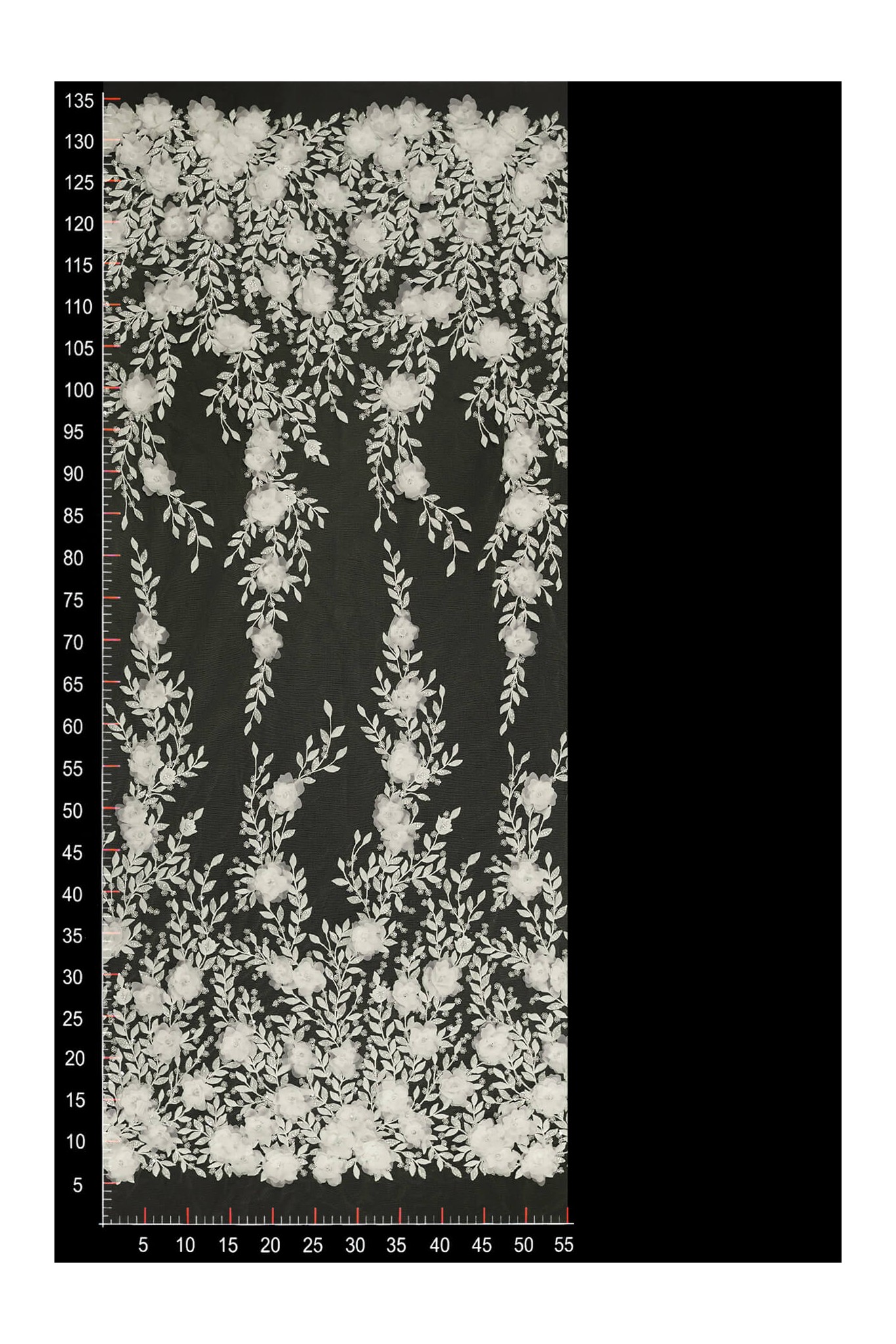 LACE 3D VL563903