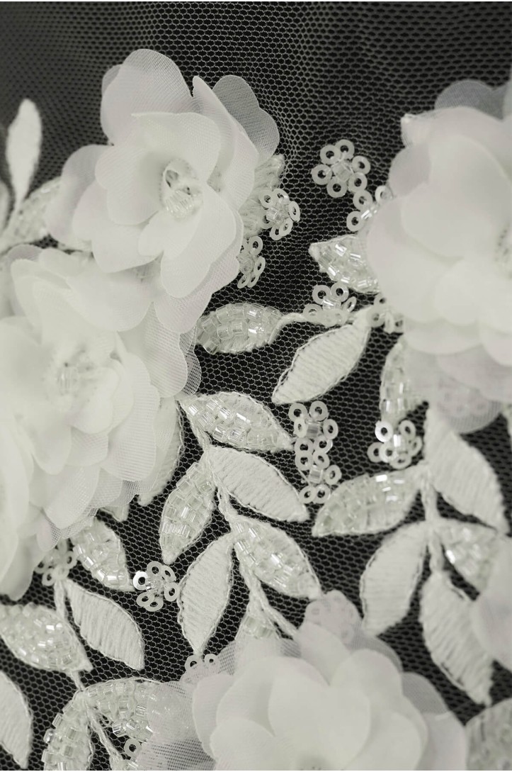 LACE 3D VL563903