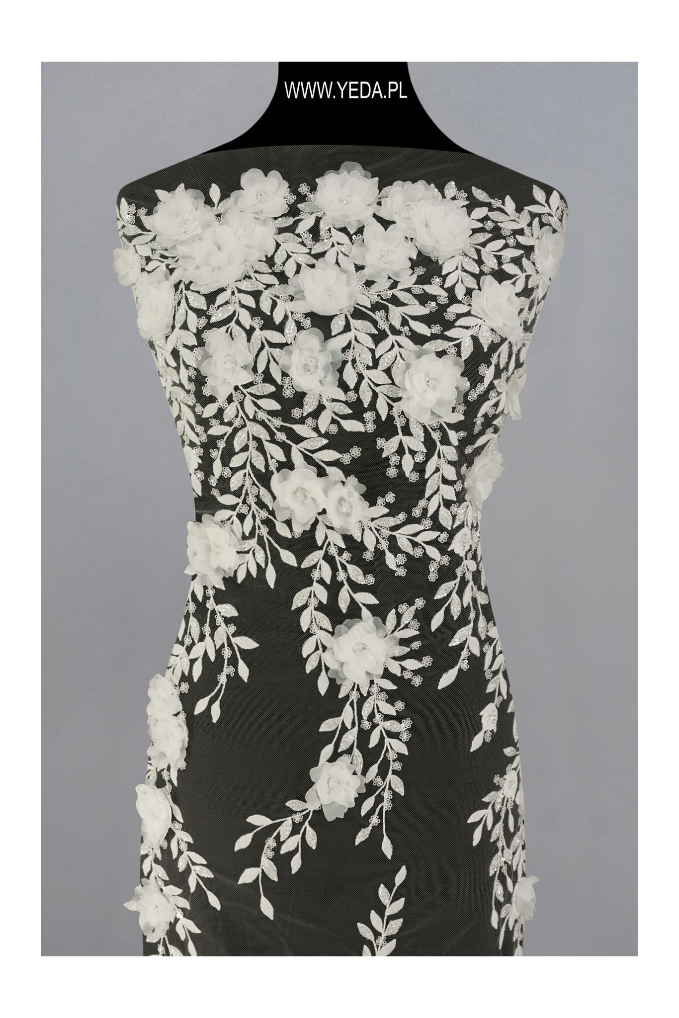 LACE 3D VL563903