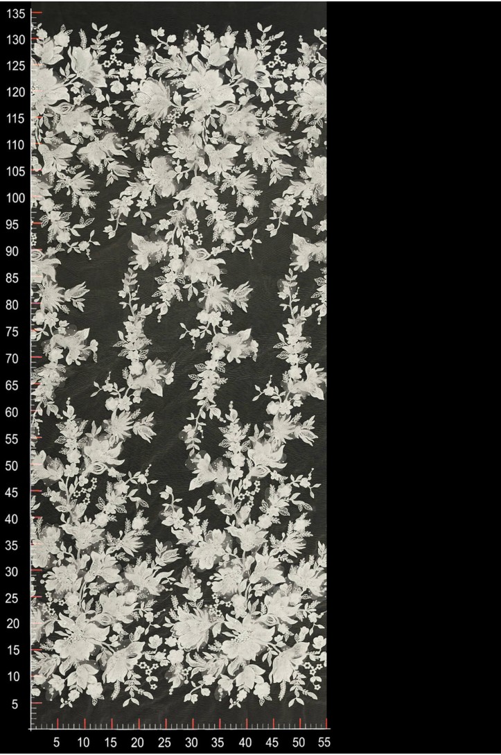 LACE 3D VL564043