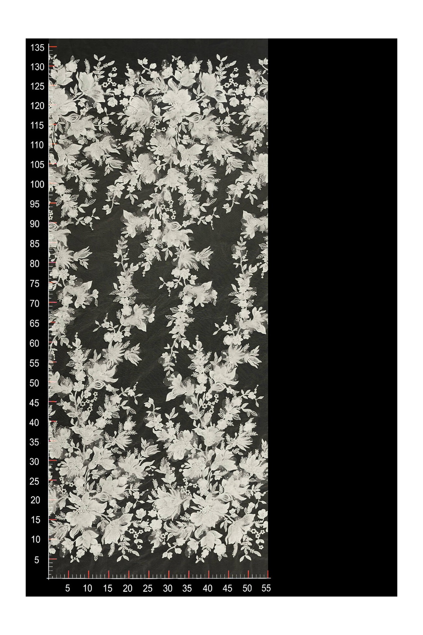 LACE 3D VL564043