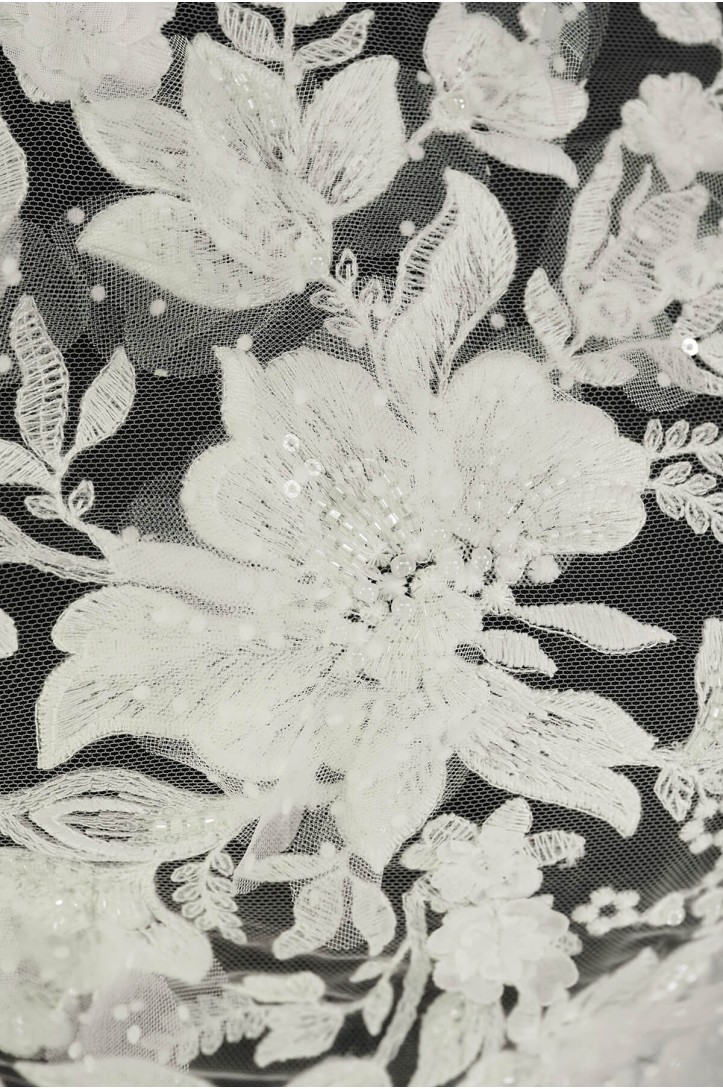 LACE 3D VL564043