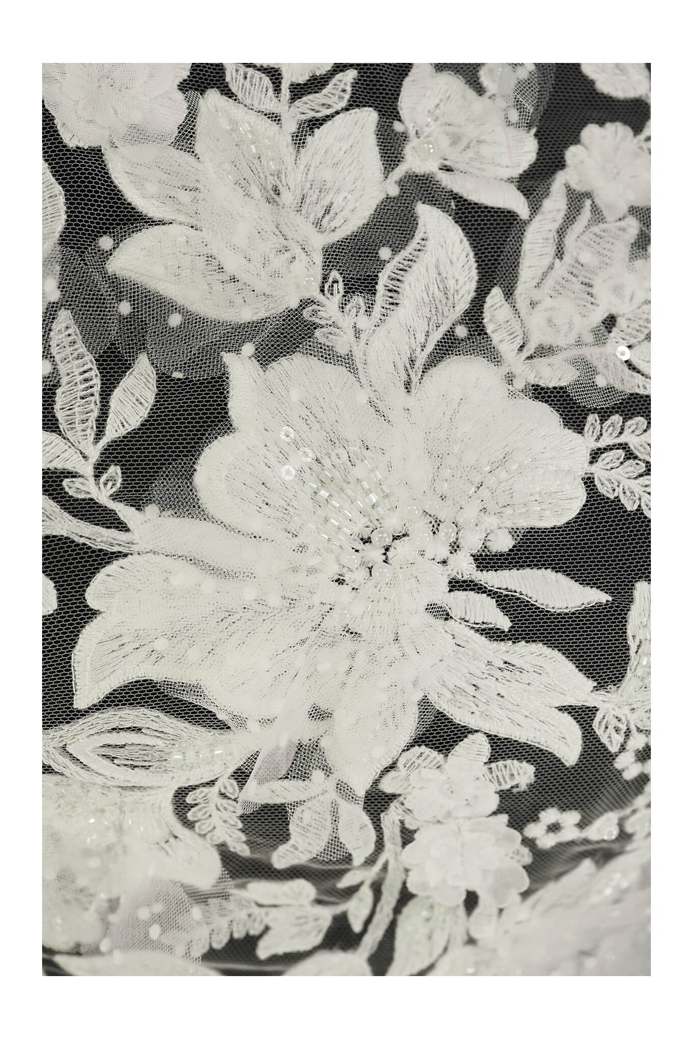 LACE 3D VL564043