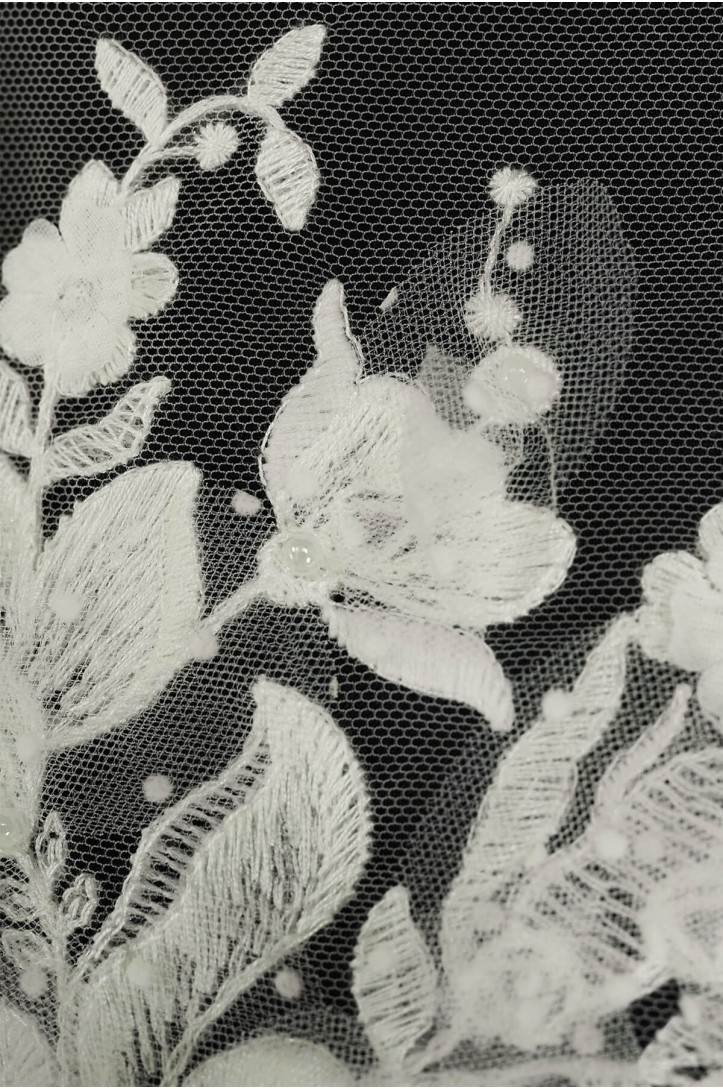 LACE 3D VL564043