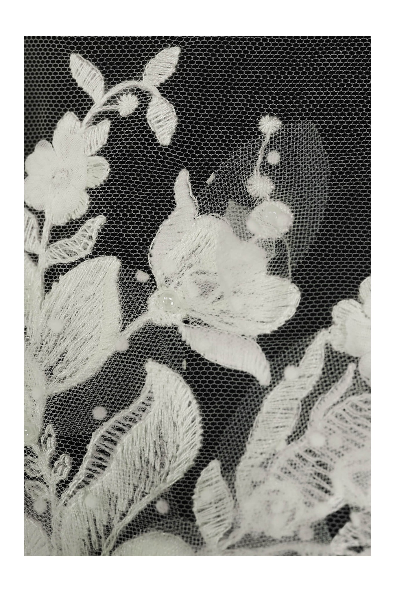 LACE 3D VL564043