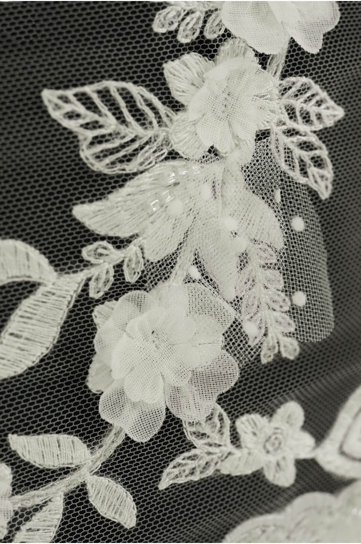 LACE 3D VL564043