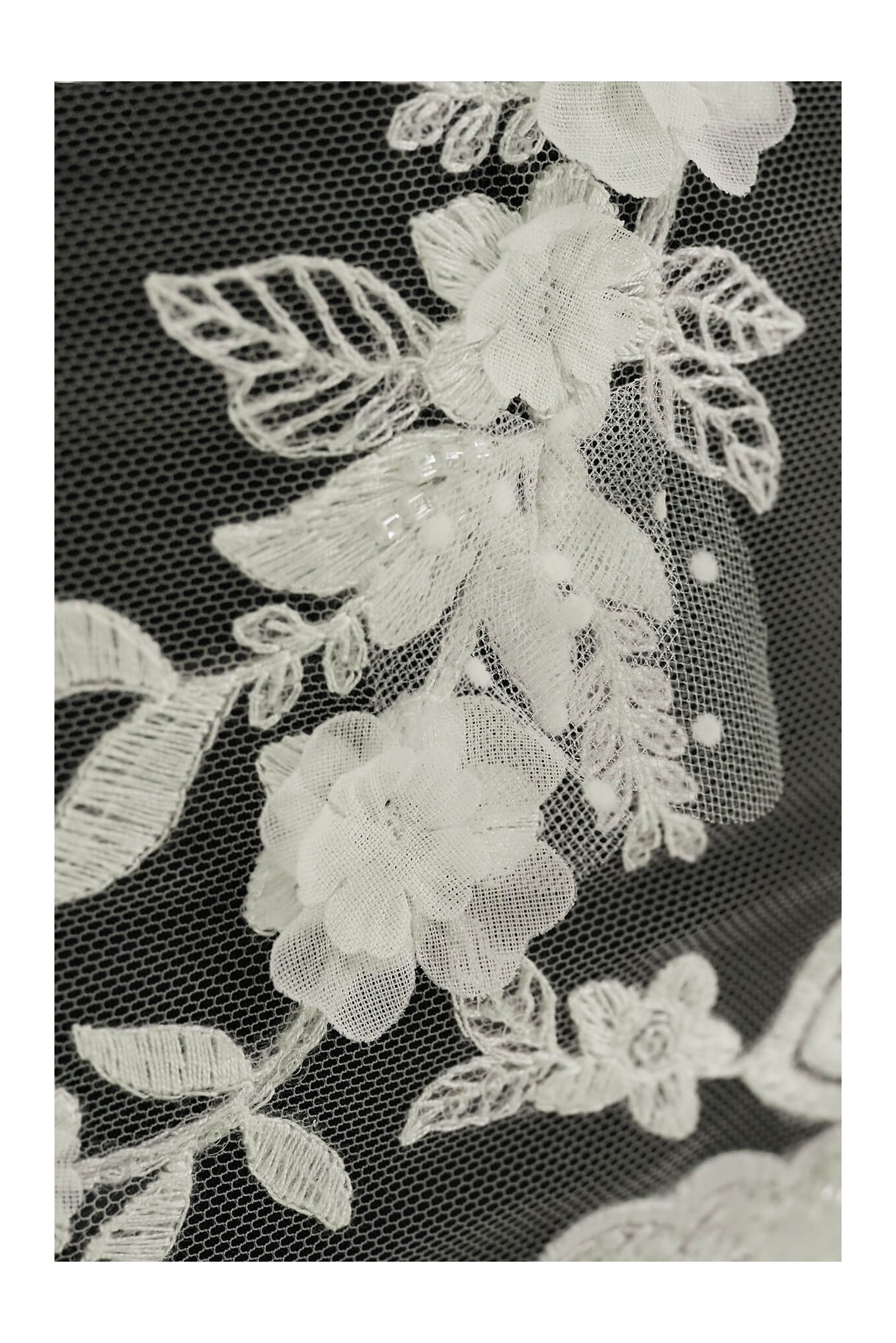 LACE 3D VL564043