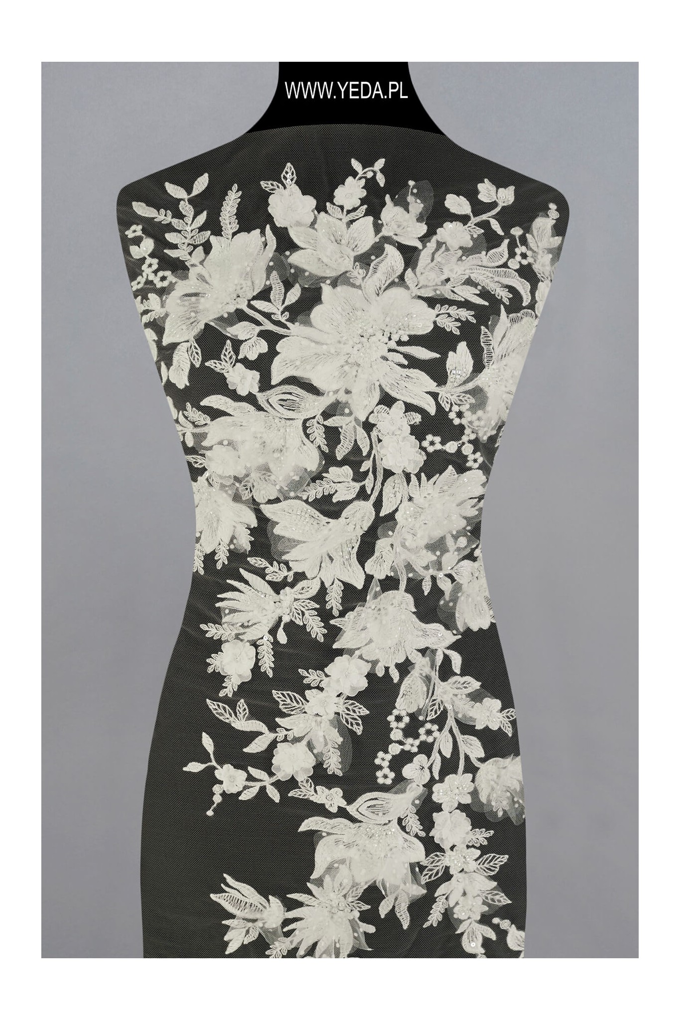 LACE 3D VL564043