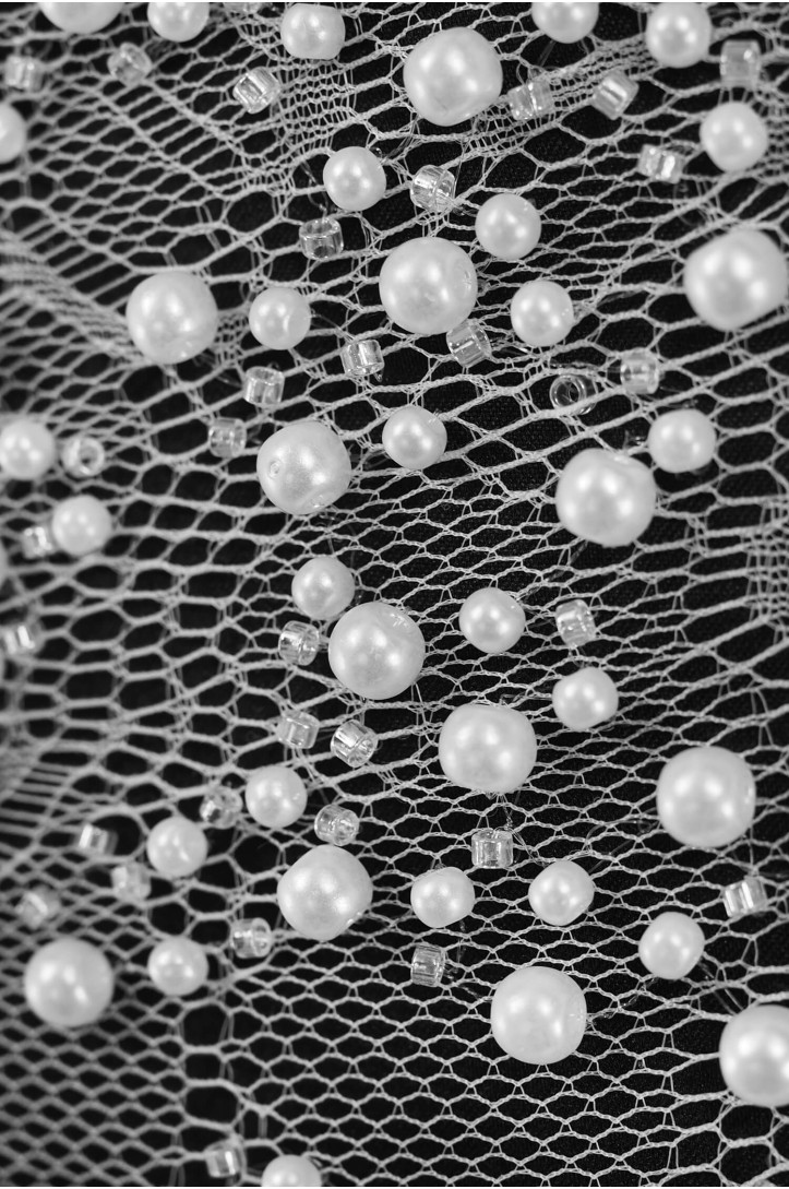BRIDAL LACE W36328