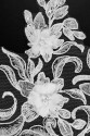BRIDAL TRIM 3D WT11851