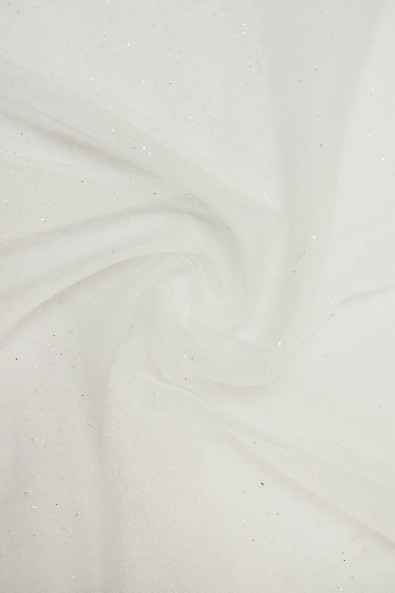 LER VLK LYCRA TÜLL MIT GLITZER