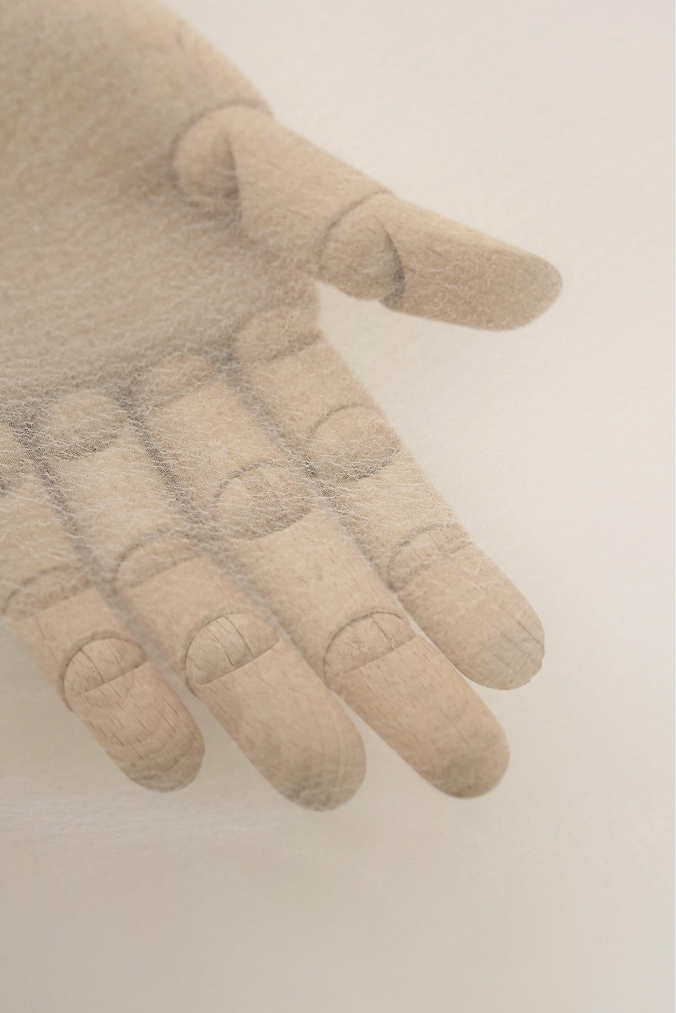 PST 2020 Organza Perle