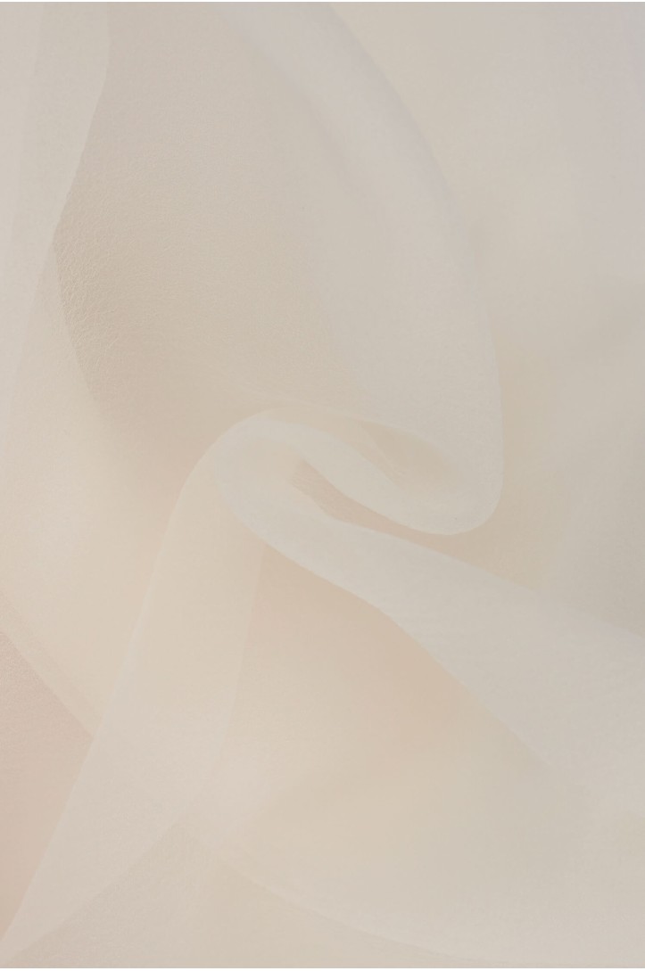 PST 2020 organza perełka