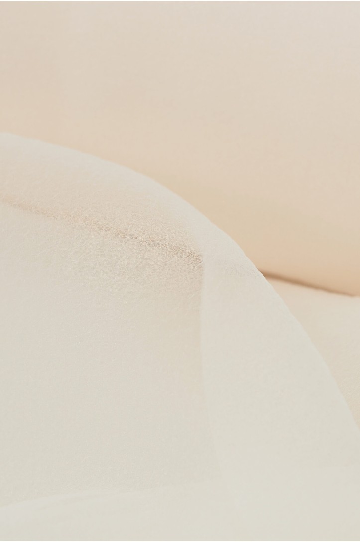 PST 2020 organza perełka