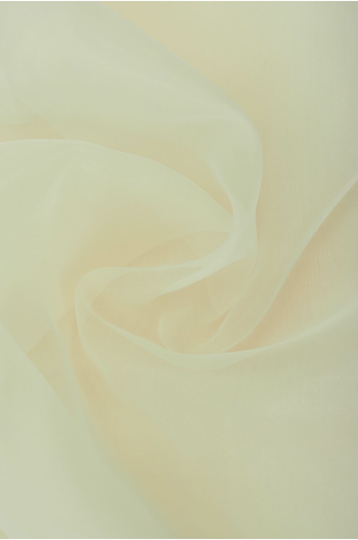 ORGANZA ORG40 ciemniejszy kolor